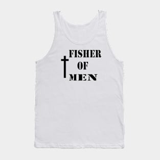 Christian Tank Top